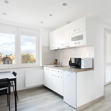 Zk By Happy 7 Apartament