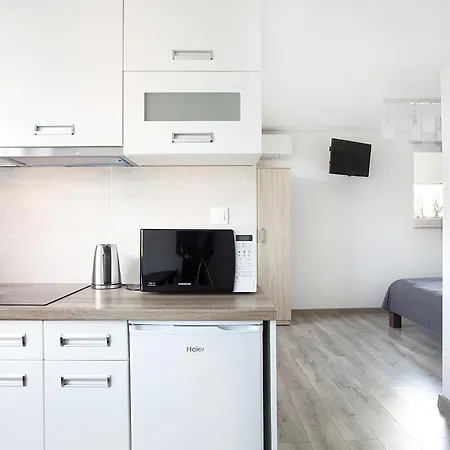 Zk By Happy 7 Apartament *